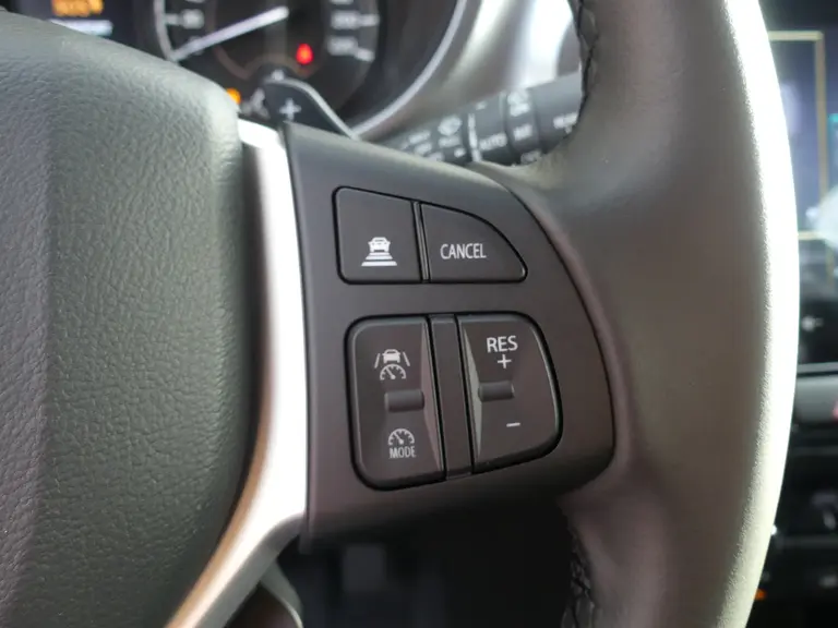 Suzuki Vitara 1.5 Hybrid Select, Automaat, NIEUW, 6 jaar GARANTIE! Navigatie, Achteruitrijcamera afbeelding 17