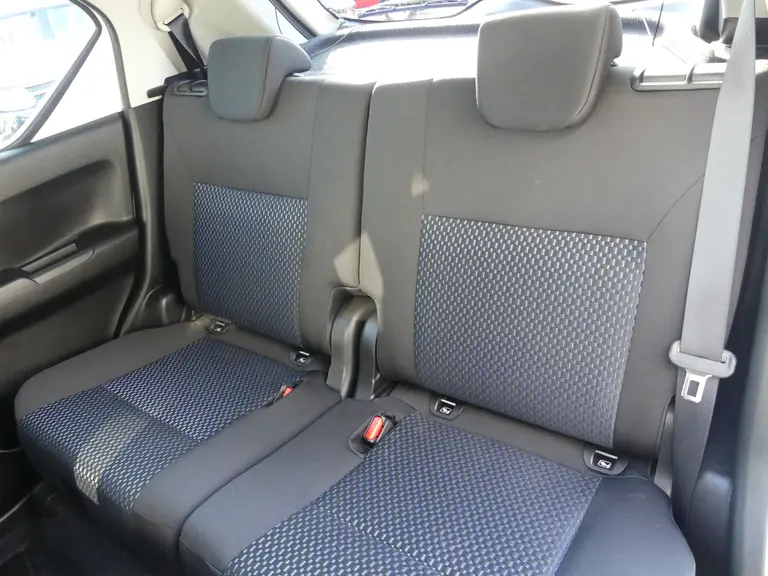 Suzuki Ignis 1.2 Smart Hybrid Select Automaat, All Season banden, Navigatie afbeelding 24