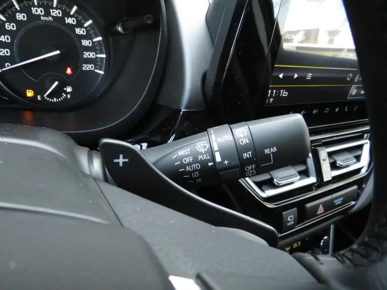 Suzuki S-Cross 1.5 Hybrid Style, 360 Camera, Parkeersensoren, Nieuw met 6 jaar GARANTIE! afbeelding 27