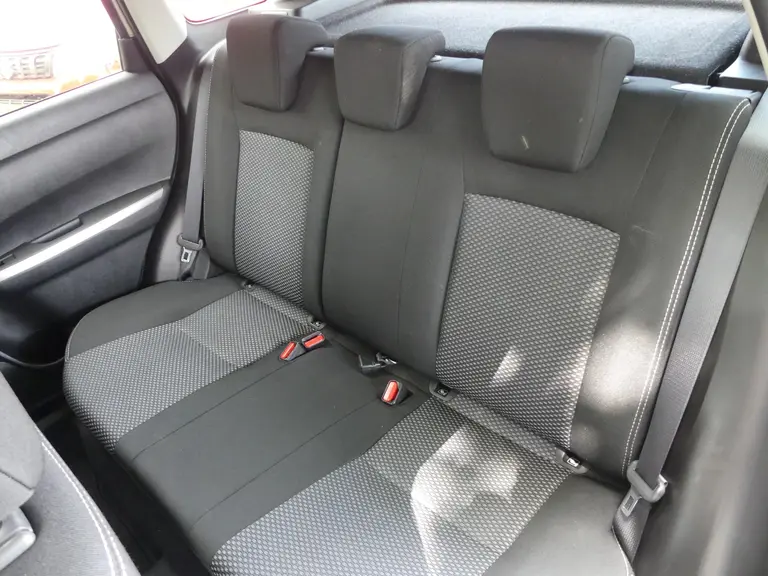 Suzuki Vitara 1.5 Hybrid Select, Automaat, Trekhaak Achteruitrij camera, Cruise Control afbeelding 27