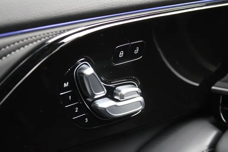 Omoda 9 SHS PHEV Premium 34,46 kWh Super Hybrid System, 20"LM velgen, Elek.schuif/kanteldak, Camera voor/achter, 1.500 kg trekgewicht afbeelding 32