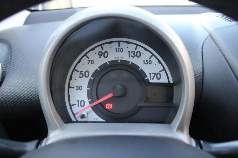 Toyota Aygo 1.0 VVT-i Aspiration 5 Deurs, Airco, Radio/CD, Bluetooth, elec.ramen, Centr.vergrendeling op afstand afbeelding 11
