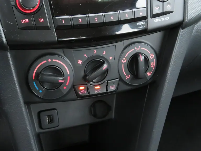 Suzuki Swift 1.2 Bandit EASSS, 2e Eig, Cruise Control, LM-Velgen, Stoelverw. Goed onderhouden! afbeelding 18