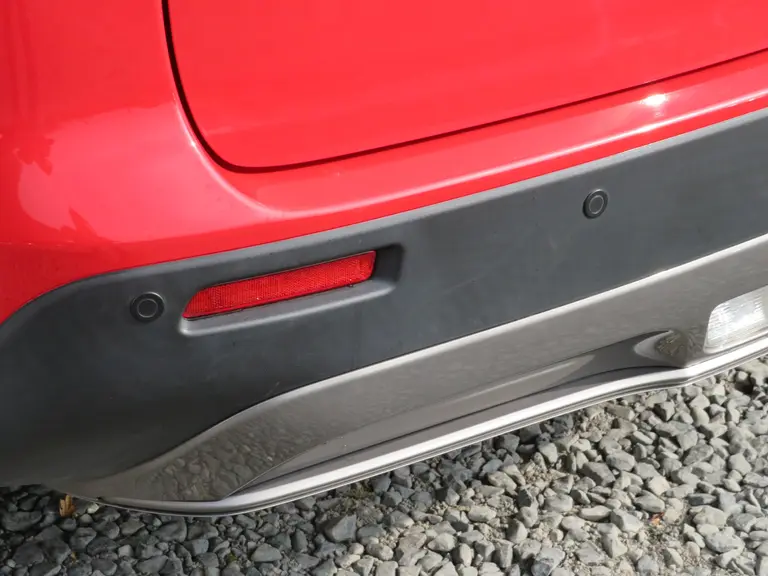 Suzuki Vitara 1.4 Boosterjet AllGrip Stijl/Style, Automaat, All-Seasonbanden, Panoramadak, Parkeersensoren, ZEER COMPLEET! afbeelding 36