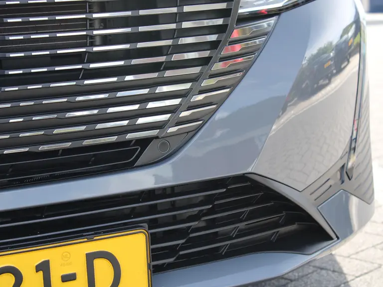 Peugeot 308 SW Allure Pack Business 1.6 HYbrid 180PK Automaat Navigatie, Camera achter, Parkeerhulp voor & achter, Keyless-Entry afbeelding 3