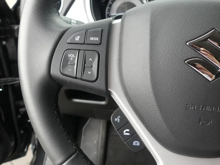 Suzuki Vitara 1.5 Hybrid Select Automaat, All season banden, adaptive Cruise, Camera afbeelding 13