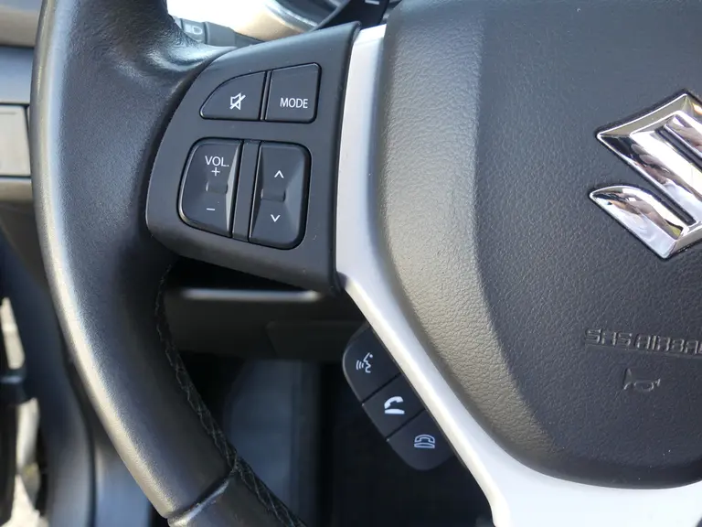 Suzuki Vitara 1.5 Hybrid Style Automaat, Panoramadak, Navigatie afbeelding 13