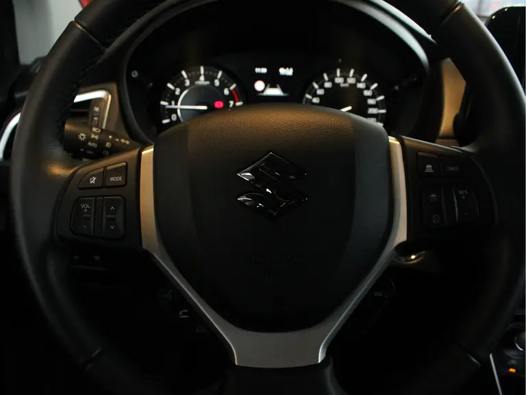 Suzuki S-Cross 1.4 Boosterjet Select Smart Hybrid Multimediasysteem, Adaptive cruise control, Climate control, Stoelverwarming, Parkeercamera afbeelding 13