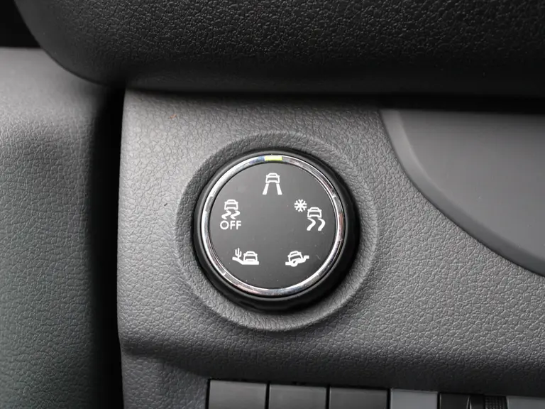 Peugeot Expert Premium Pack 2.0 BlueHDI 120PK 231C Navigatie, Parkeersensoren Achter, Cruise Control, Airco, Bluetooth, Grip Control afbeelding 14