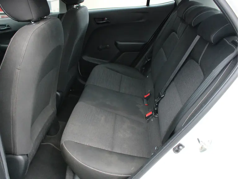 Kia Picanto 1.0 CVVT EconomyPlusLine Bluetooth, Radio, Airco, Elektrische Ramen Voor afbeelding 29
