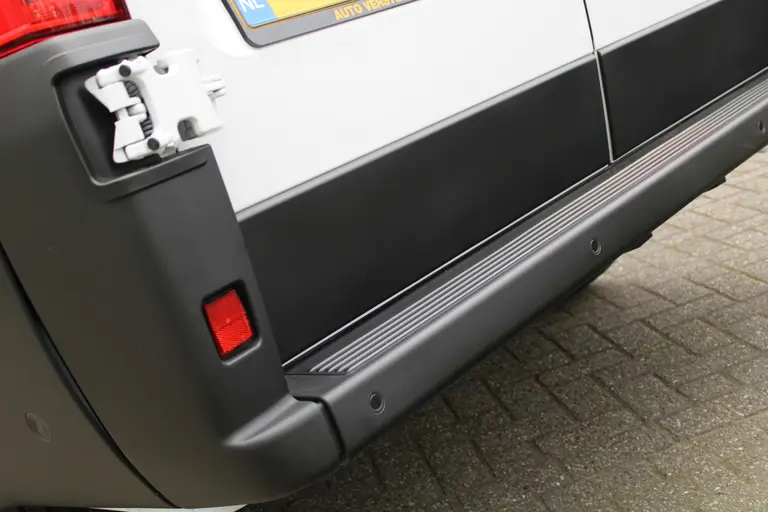 Citroën Jumper 2.2 BlueHDi 140 S&S L2H2 3.5t Automaat uit voorraad leverbaar! Navigatie, Camera, Parkeersensoren, verzwaarde veren, afbeelding 9