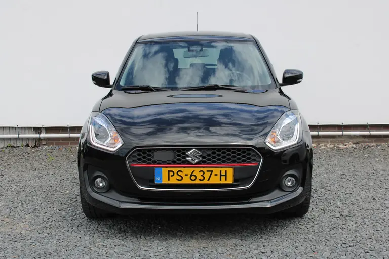 Suzuki Swift 1.0 Stijl Smart Hybrid , Trekhaak, 17 LM-Velgen, Style afbeelding 4