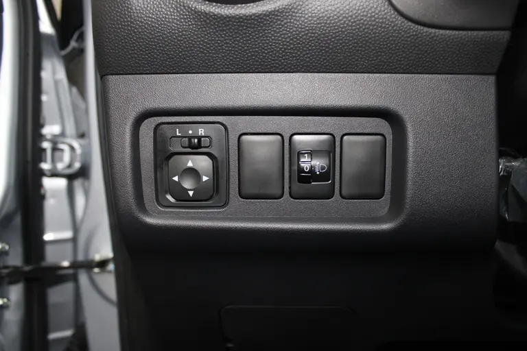 Mitsubishi Space Star 1.2 Dynamic Cruise/Climate control, Camera, Apple Carplay/Android auto, 14" LM velgen afbeelding 11
