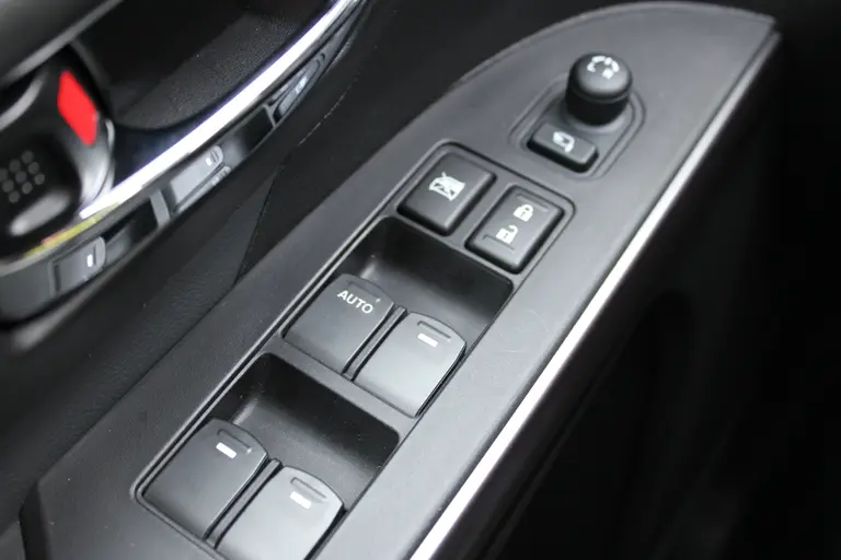 Suzuki S-Cross 1.5 Hybrid Style, Automaat, Trekhaak ORG NL met 6 jaar Fabrieksgarantie! 360 Camera, Draadloos Carplay en Dealer onderhouden! afbeelding 28