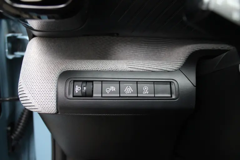 Citroën C3 1.2 Turbo Max Cruise/Climate control, Navigatie, Apple carplay/Android auto, 17'LM velgen, Camera afbeelding 11