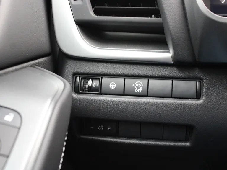 Nissan QASHQAI 1.3 MHEV 158PK N-Connecta Xtronic Automaat Navigatie, Rondomzichtcamera, Adaptieve Cruise Control, Stoel, Stuur & Voorruitverwarming afbeelding 20