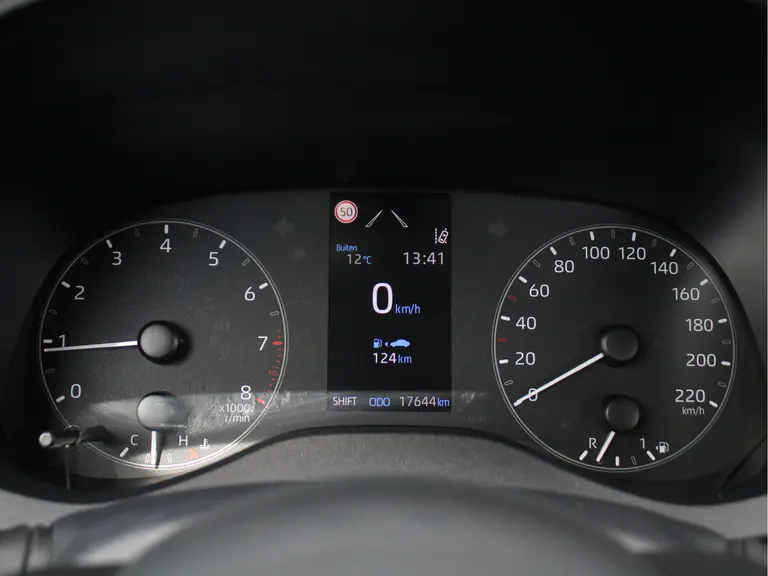 Toyota Yaris 1.5 VVT-i Active Adaptieve Cruise Control, Carplay/Android Auto, Achteruitrijcamera, Airco afbeelding 28
