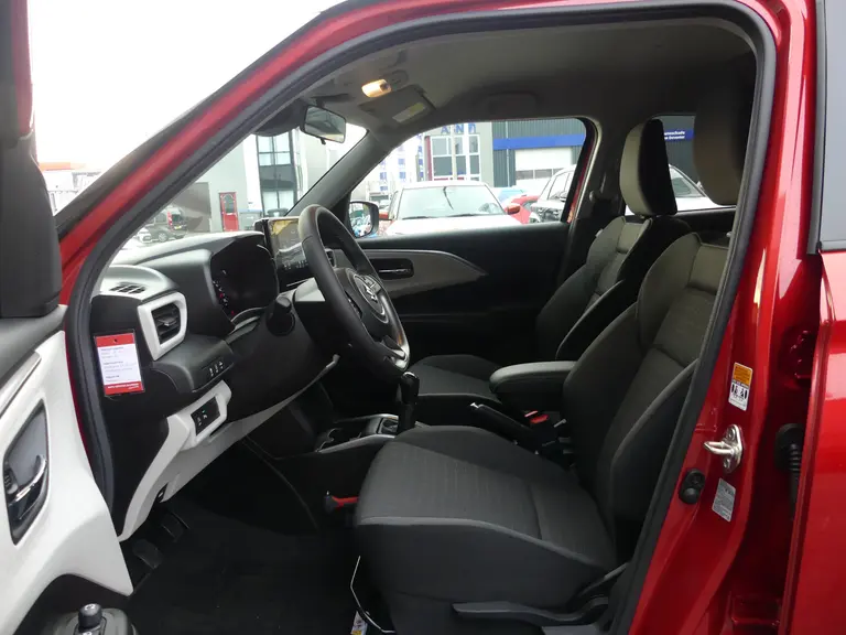 Suzuki Swift 1.2 Style Smart Hybrid 6 jaar fabrieksgarantie! GT-Styling-pakket, Cuise Control, Navigatie, afbeelding 10