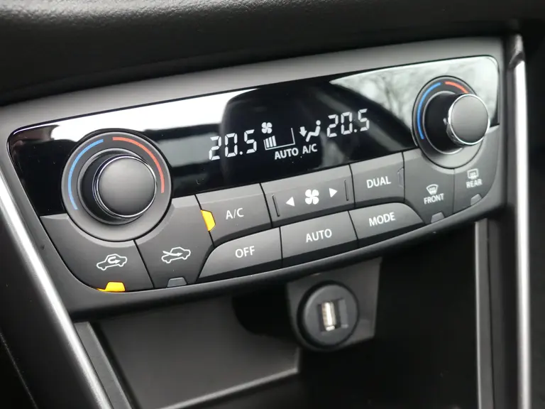 Suzuki S-Cross 1.4 Boosterjet Style Smart Hybrid 6 jaar fabrieksgarantie! Uit voorraad leverbaar! afbeelding 22