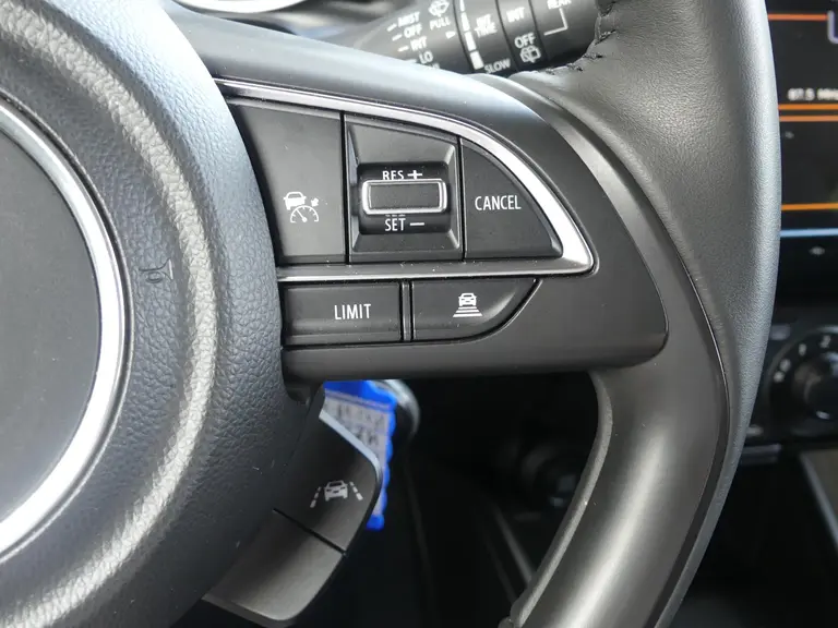Suzuki Swift 1.2 Select Smart Hybrid Automaat All season banden, Apple Carpl/Andr auto, afbeelding 15