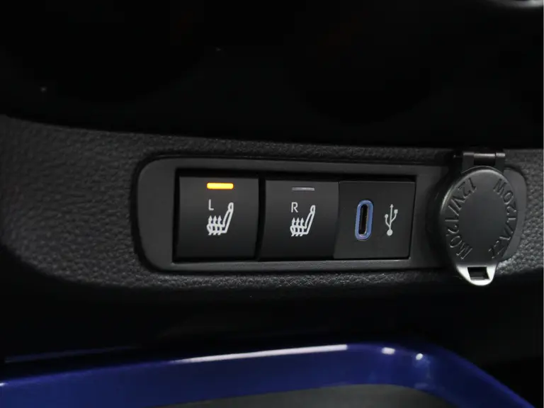 Toyota Aygo X 1.0 VVT-i S-CVT Pulse Automaat Adaptieve Cruise Control, Carplay/Android Auto, Achteruitrijcamera, Airco afbeelding 17