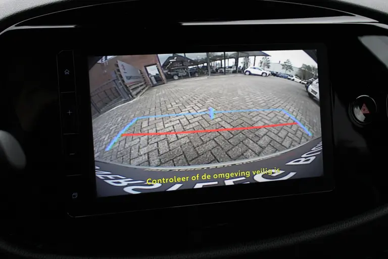 Toyota Aygo X 1.0 VVT-i S-CVT Pulse 73PK Automaat Achteruitrijcamera, Cruise Control Adaptief, Stoelverwarming, Draadloos Apple Carplay/Android Auto afbeelding 8