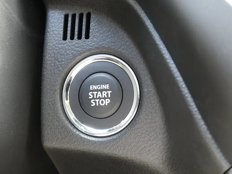 Suzuki S-Cross 1.4 Boosterjet Select Smart Hybrid afbeelding 19