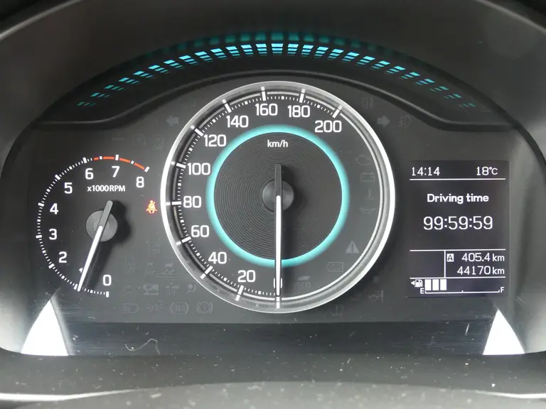 Suzuki Ignis 1.2 Smart Hybrid Stijl Navi, Allseason banden, Cruise control, Climate control afbeelding 16
