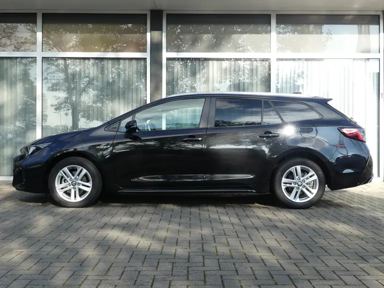 Suzuki Swace 1.8 Hybrid Select Camera, Stuurverwarming, Apple Carplay/Android Auto afbeelding 3