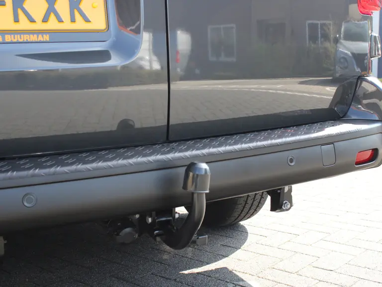 Peugeot Expert 2.0 BlueHDi 180PK S&S L3 DubbelCabine/DC Automaat Navigatie, Achteruitrijcamera, Keyless, Stoel & Stuurverwarming, Massage, Apple Carplay, Android Auto afbeelding 21