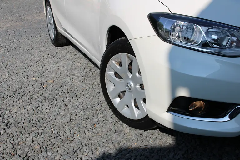 Nissan Pulsar 1.2 DIG-T Visia, Cruise Control en Bluetooth. afbeelding 5
