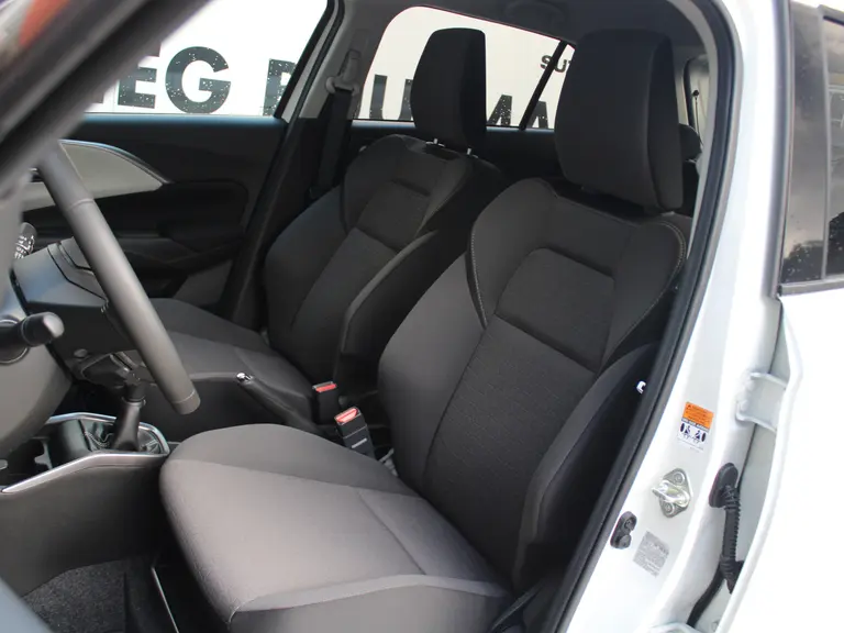 Suzuki Swift 1.2 Style Smart Hybrid GT-Styling Pakket, Navigatie, Parkeersensoren, Adaptieve Cruise Control, Draadloos Apple Carplay/Android Auto afbeelding 6
