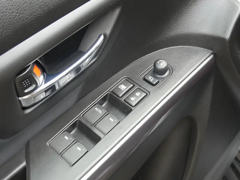Suzuki S-Cross 1.4 Boosterjet Style Smart Hybrid Trekhaak, Cruise control, Park. sensoren voor/achter afbeelding 11
