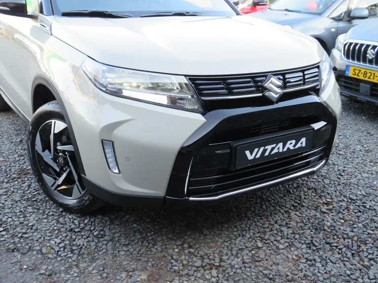 Suzuki Vitara 1.5 Hybrid Style, Automaat, Panoramadak, 6 jaar GARANTIE, Navigatie en Draadloos Applecarplay / Androidauto afbeelding 34