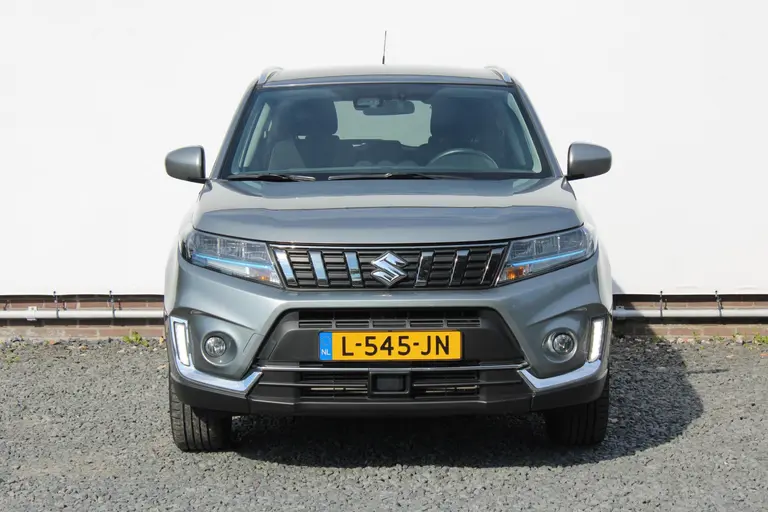 Suzuki Vitara 1.4 Boosterjet Select Smart Hybrid , Automaat, 1e Eig. en 1500 kg. Trekgewicht! afbeelding 3