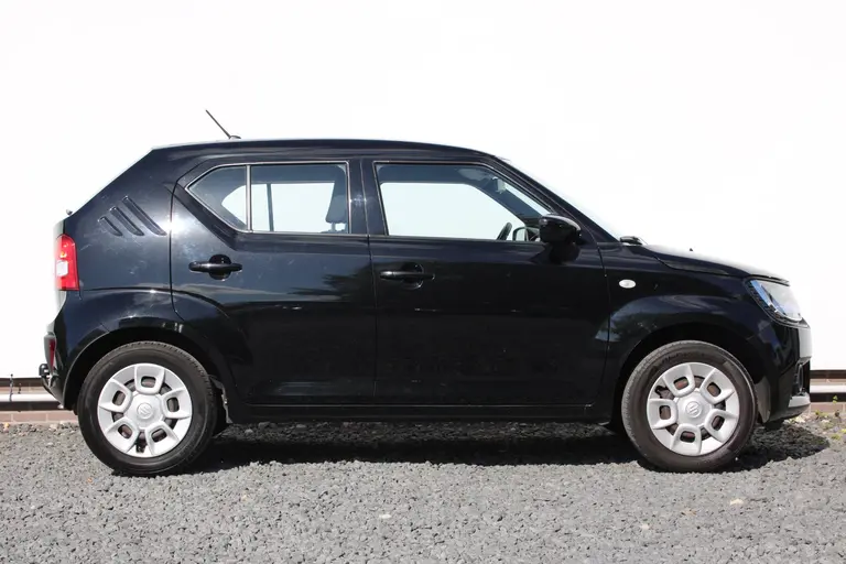 Suzuki Ignis 1.2 Comfort , Trekhaak en Dealer onderhouden! afbeelding 2