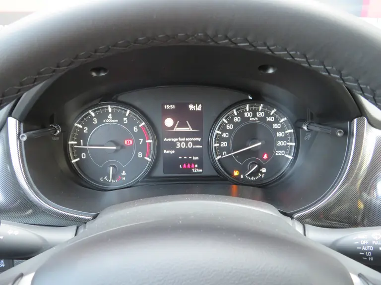 Suzuki Vitara 1.4 Boosterjet Style Smart Hybrid, SPECIAL, 19 inch, Treeplanken, 6 Jaar GARANTIE!! afbeelding 12
