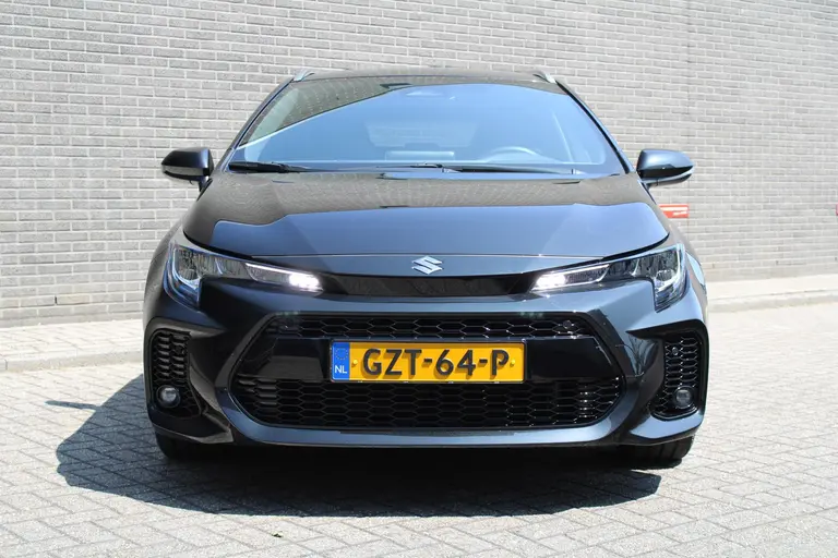 Suzuki Swace 1.8 Hybrid Select Automaat, Achteruitrijcamera, Stuurverwarming, Apple Carpl./Andr. Auto afbeelding 7