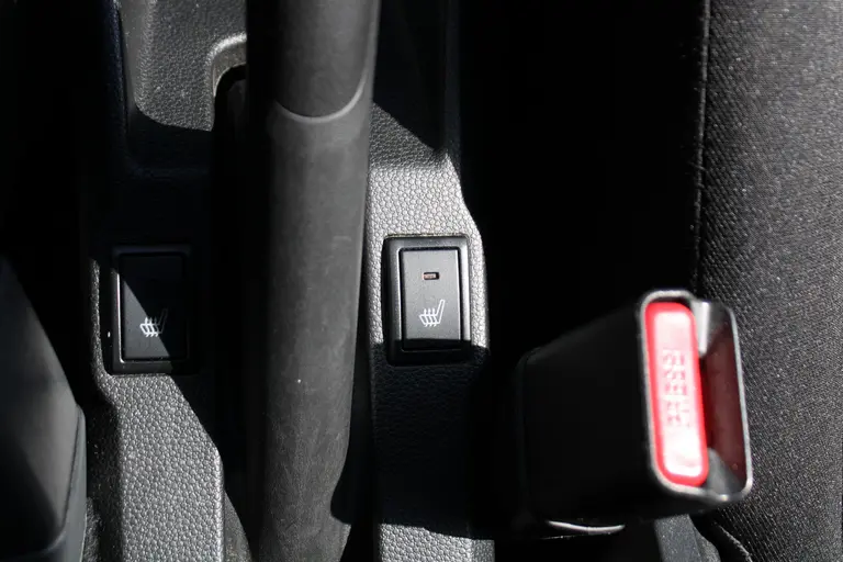 Suzuki Ignis 1.2 Select Trekhaak, Bluetooth, Lichtmetalen Velgen afbeelding 21