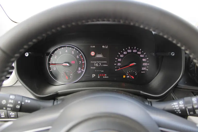 Suzuki Swift 1.2 Select Smart Hybrid, Automaat, NIEUW met 6 Draadloos Applecarplay, Cruise-Control en Parkeersensoren afbeelding 14