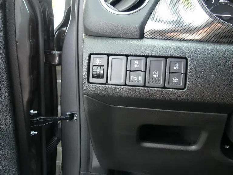 Suzuki Vitara Style 6 Jaar fabrieksgarantie! Nieuw uit voorraad leverbaar! afbeelding 12