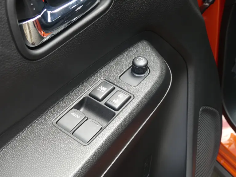 Suzuki Ignis 1.2 Smart Hybrid Select Automaat Achteruitrijcamera, Apple Carpl/Andr Auto, Stoelvw. afbeelding 11
