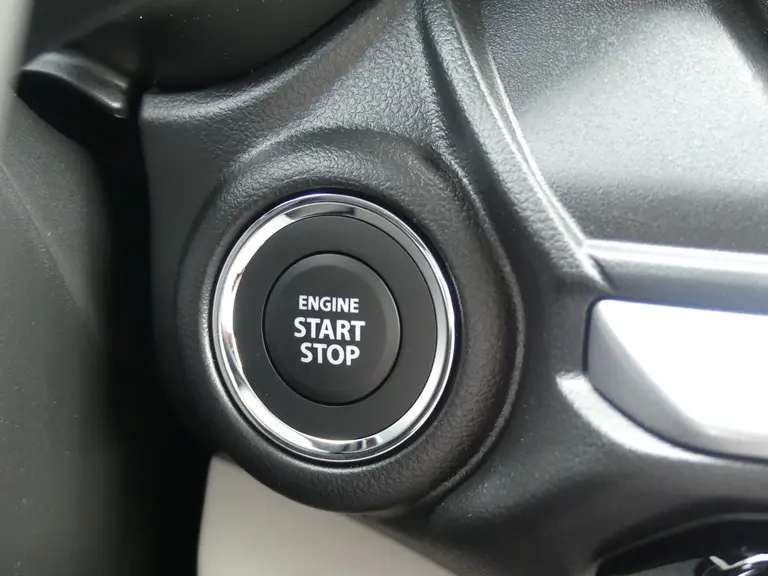 Suzuki Swift 1.2 Style Smart Hybrid Nieuw 6 jaar fabrieksgarantie! Uit voorraad leverbaar! afbeelding 16