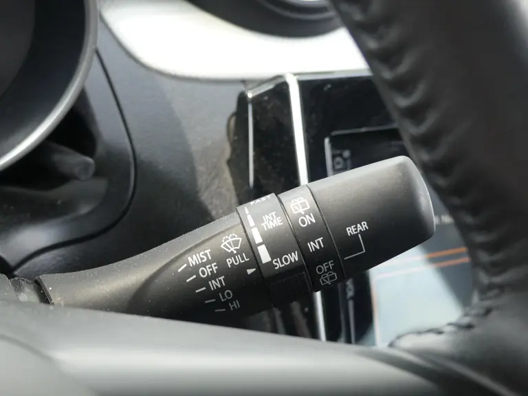 Suzuki Swift 1.2 Select Smart Hybrid Cruise Control, Apple Carpl/Andr Auto, Airco afbeelding 16