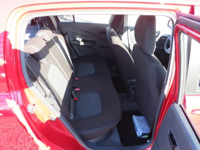Suzuki Celerio 1.0 Comfort, 1e Eig. Parkeersensoren, Navigatie en Dealer onderhouden afbeelding 10