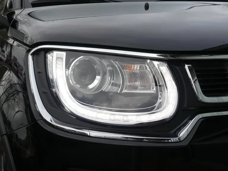 Suzuki Ignis 1.2 Smart Hybrid Style/Stijl, Dealer onderhouden, Keyless, Navi, Camera, Clima/Cruise-Control afbeelding 7
