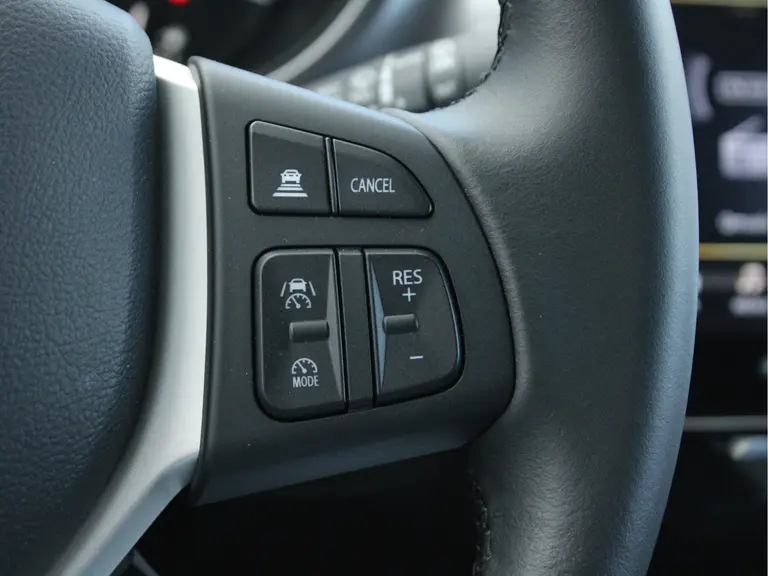 Suzuki Vitara 1.4 Boosterjet Select Smart Hybrid Adaptieve Cruise en Climate Control, Carplay/Android Auto Draadloos afbeelding 29