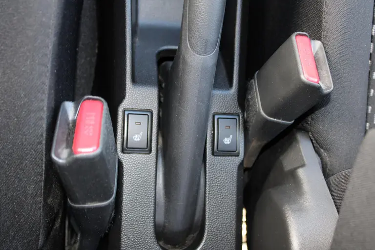 Suzuki Ignis 1.2 Smart Hybrid Allgrip Select, Dealer Camera, Applecarplay/Androidauto afbeelding 20