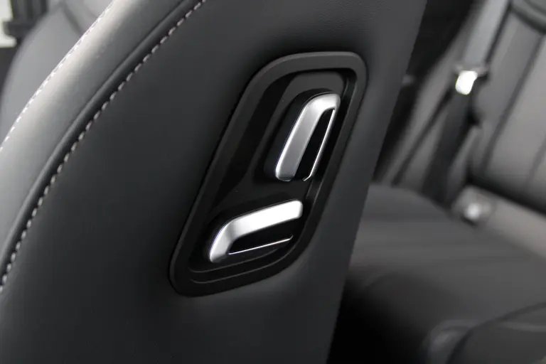 Jaecoo 7 PHEV Selective *Meer informatie volgt Selective Automaat, 1500 KG trekgewicht, Navigatie, 19" LM velgen, Luxe lederen bekleding, Apple carplay/Android auto, 7 jaar garantie afbeelding 25