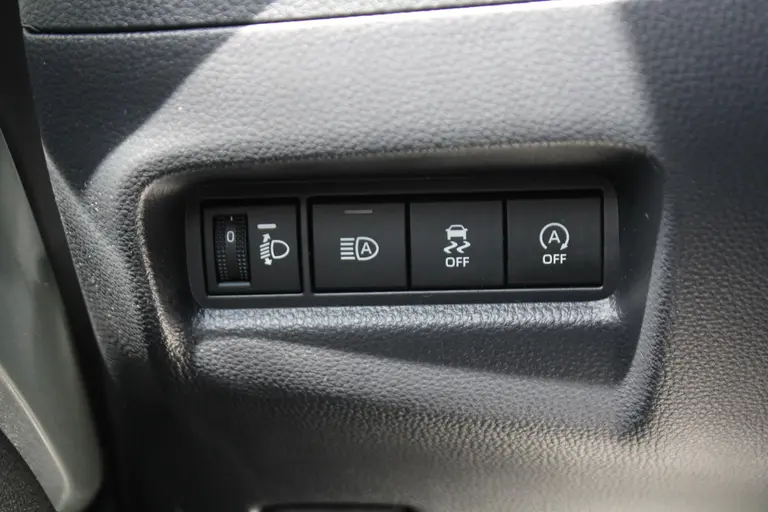 Toyota Aygo X 1.0 VVT-i S-CVT Pulse Airco Automatisch, Cruise Control Adaptief, Achteruitrijcamera, Apple Carplay/Android Auto afbeelding 31